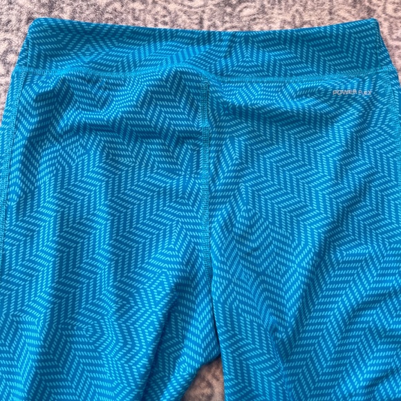 Champion cropped leggings - Picture 7 of 8